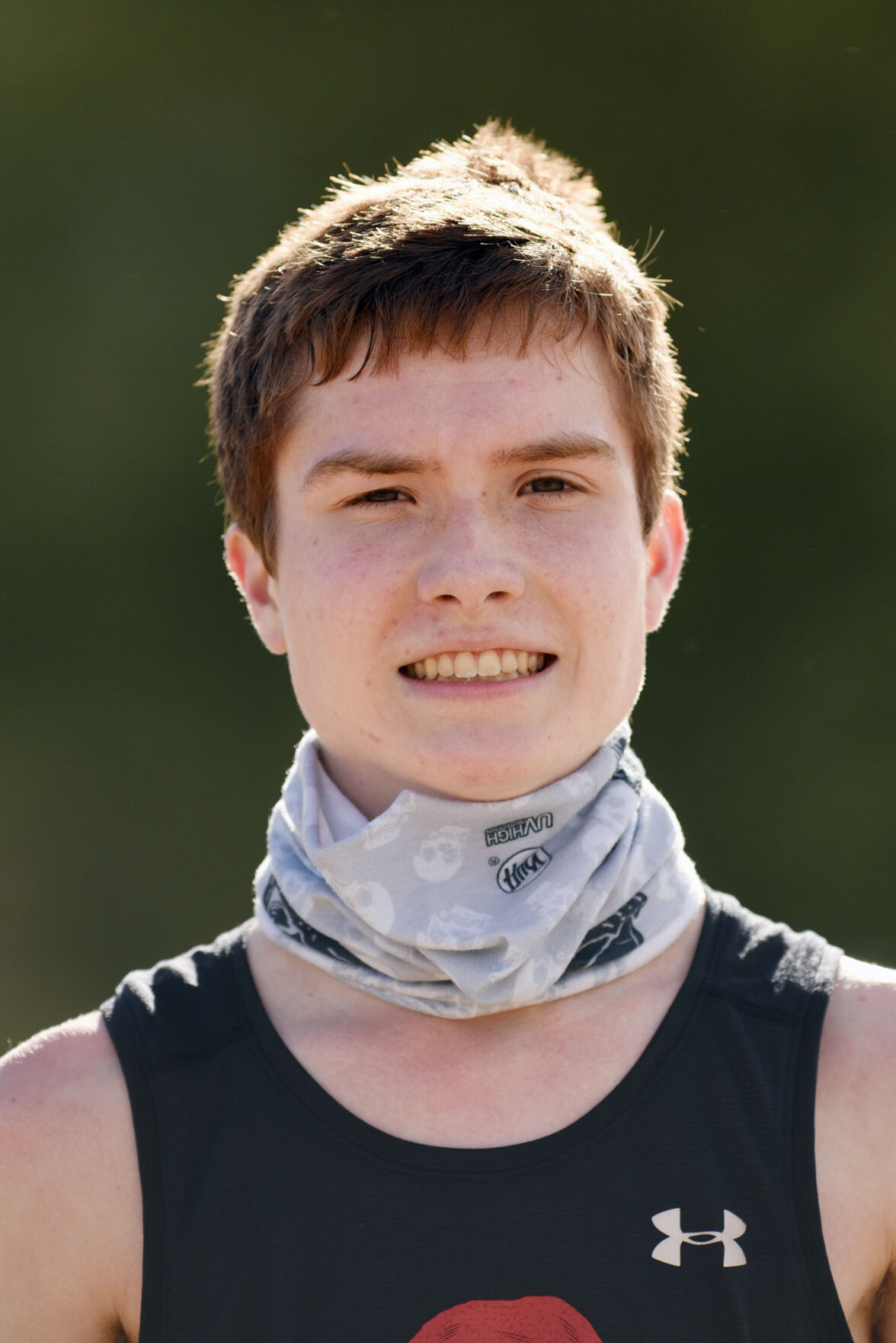 NCHSAA 4A State Cross Country Meet